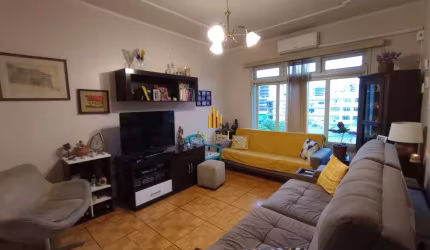 Apartamento à venda no bairro São Pelegrino - Caxias do Sul/RS