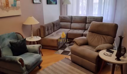 Apartamento à venda no bairro São Pelegrino - Caxias do Sul/RS