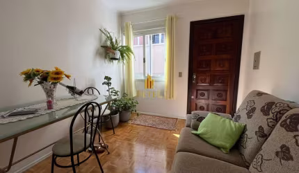 Apartamento à venda no bairro São Pelegrino - Caxias do Sul/RS