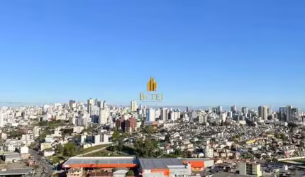 Apartamento à venda no bairro Santa Catarina - Caxias do Sul/RS