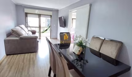 Apartamento à venda no bairro Sagrada Família - Caxias do Sul/RS