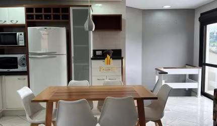 Apartamento à venda no bairro Pio X - Caxias do Sul/RS