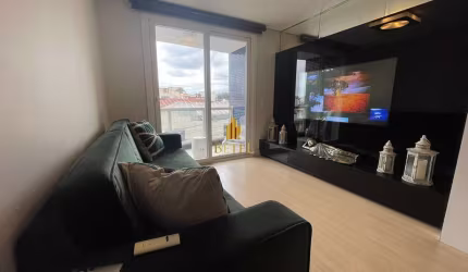 Apartamento à venda no bairro Rio Branco - Caxias do Sul/RS
