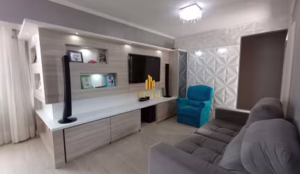 Apartamento à venda no bairro Centro - Caxias do Sul/RS