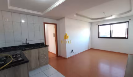 Apartamento à venda no bairro Santa Lúcia - Caxias do Sul/RS