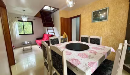 Apartamento à venda no bairro Santa Catarina - Caxias do Sul/RS