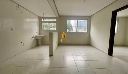 Apartamento à venda no bairro São Pelegrino - Caxias do Sul/RS