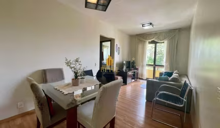 Apartamento à venda no bairro Madureira - Caxias do Sul/RS