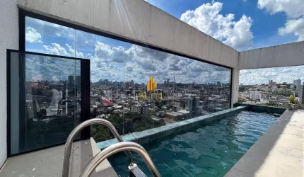 Apartamento Cobertura Duplex em Bela Vista, Caxias do Sul/RS