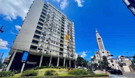 Apartamento à venda no bairro São Pelegrino - Caxias do Sul/RS