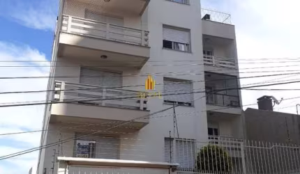 Apartamento à venda no bairro Panazzolo - Caxias do Sul/RS