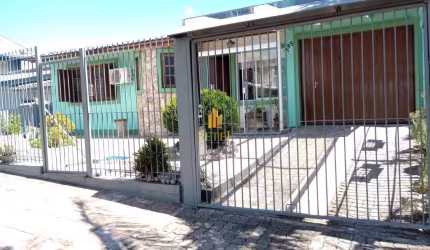 Casa à venda no bairro Santa Lúcia - Caxias do Sul/RS