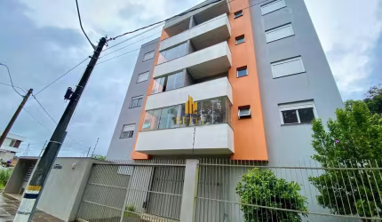 Apartamento à venda no bairro Ana Rech - Caxias do Sul/RS