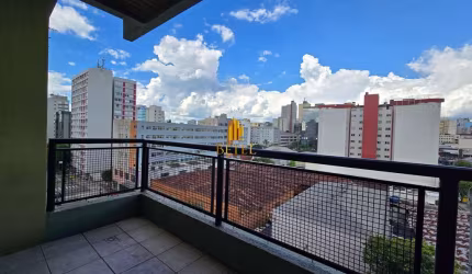 Apartamento à venda no bairro Centro - Caxias do Sul/RS