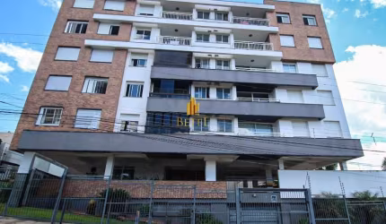 Apartamento à venda no bairro Vinhedos - Caxias do Sul/RS