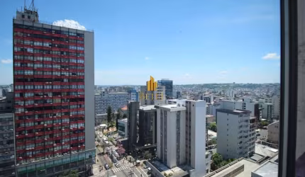 Apartamento à venda no bairro Centro - Caxias do Sul/RS