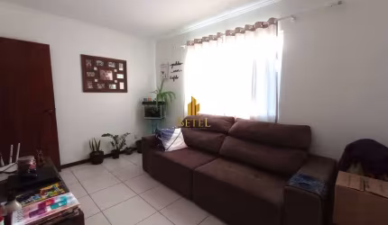 Apartamento à venda no bairro Panazzolo - Caxias do Sul/RS