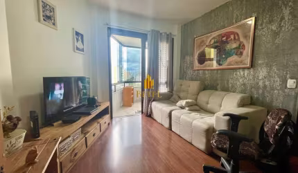 Apartamento à venda no bairro Madureira - Caxias do Sul/RS