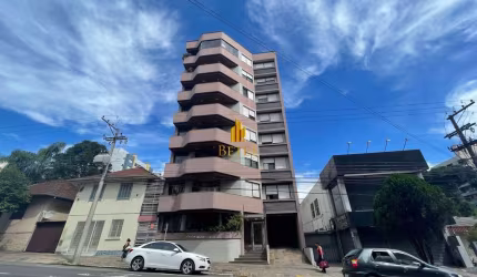 Apartamento à venda no bairro Centro - Caxias do Sul/RS