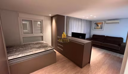 Apartamento à venda no bairro Villagio Iguatemi - Caxias do Sul/RS