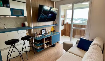 Apartamento à venda no bairro Vila Verde - Caxias do Sul/RS