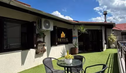 Apartamento à venda no bairro Santa Catarina - Caxias do Sul/RS