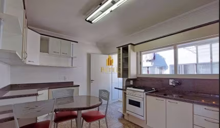 Apartamento à venda no bairro Santa Catarina - Caxias do Sul/RS