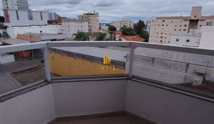 Apartamento à venda no bairro Villagio Iguatemi - Caxias do Sul/RS