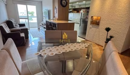 Apartamento à venda no bairro Villagio Iguatemi - Caxias do Sul/RS