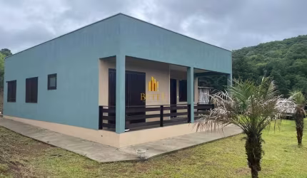 Chácara à venda no bairro Fazenda Souza - Caxias do Sul/RS