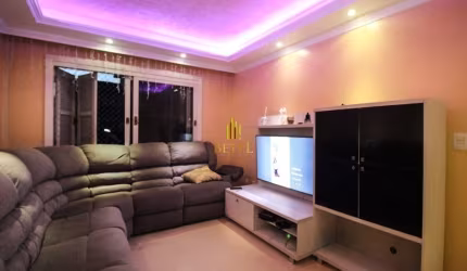 Apartamento à venda no bairro Santa Catarina - Caxias do Sul/RS