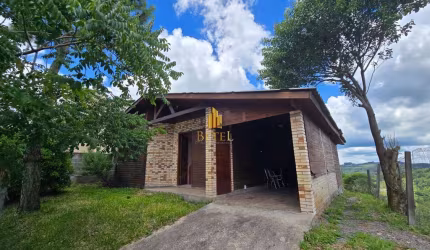 Casa à venda no bairro Nossa Senhora da Conceição - Caxias do Sul/RS