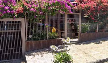 Casa à venda no bairro Nossa Senhora do Rosário - Caxias do Sul/RS