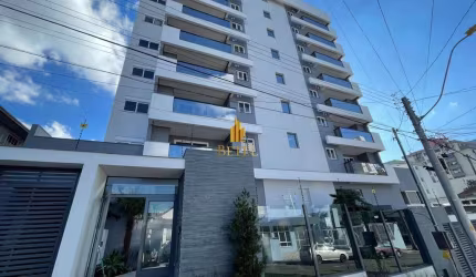 Apartamento à venda no bairro Exposição - Caxias do Sul/RS