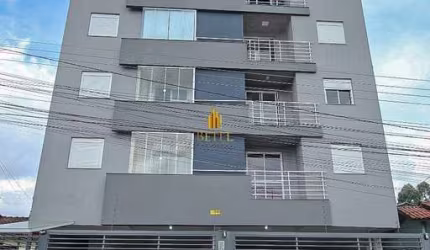 Apartamento à venda no bairro Desvio Rizzo - Caxias do Sul/RS