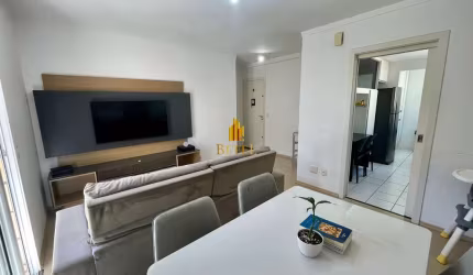 Apartamento à venda no bairro Interlagos - Caxias do Sul/RS