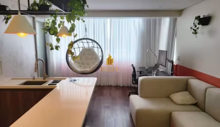 Apartamento à venda no bairro Centro - Caxias do Sul/RS