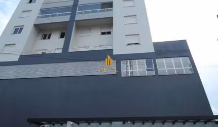 Apartamento à venda no bairro Desvio Rizzo - Caxias do Sul/RS
