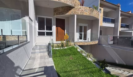 Casa em São Luiz, Caxias do Sul/RS