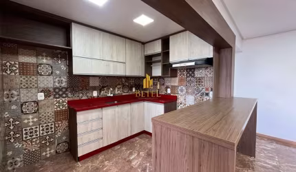 Apartamento à venda no bairro Centro - Caxias do Sul/RS