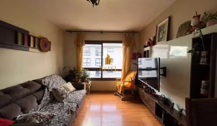 Apartamento à venda no bairro Medianeira - Caxias do Sul/RS