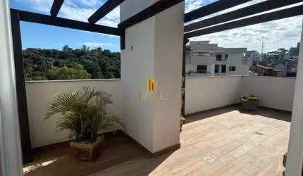 Apartamento à venda no bairro Vinhedos - Caxias do Sul/RS