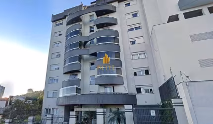 Apartamento à venda no bairro Jardim América - Caxias do Sul/RS