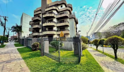 Apartamento à venda no bairro Jardim América - Caxias do Sul/RS