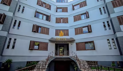 Apartamento à venda no bairro Santa Catarina - Caxias do Sul/RS