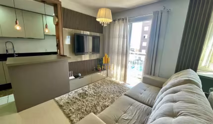 Apartamento à venda no bairro De Lazzer - Caxias do Sul/RS