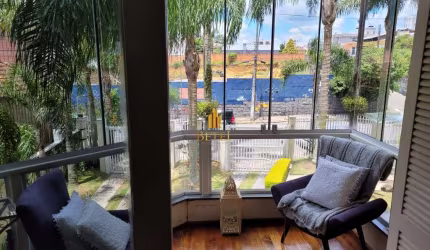 Apartamento à venda no bairro Rio Branco - Caxias do Sul/RS