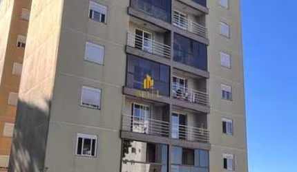 Apartamento à venda no bairro Vinhedos - Caxias do Sul/RS