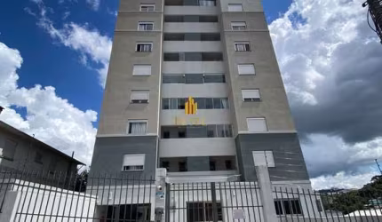 Apartamento à venda no bairro Panazzolo - Caxias do Sul/RS