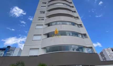 Apartamento à venda no bairro Vila Verde - Caxias do Sul/RS